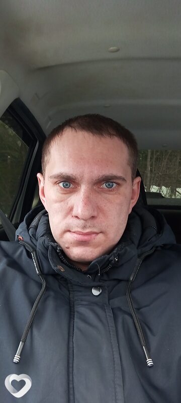 Костя, 31, Глазове — анкета №2380059