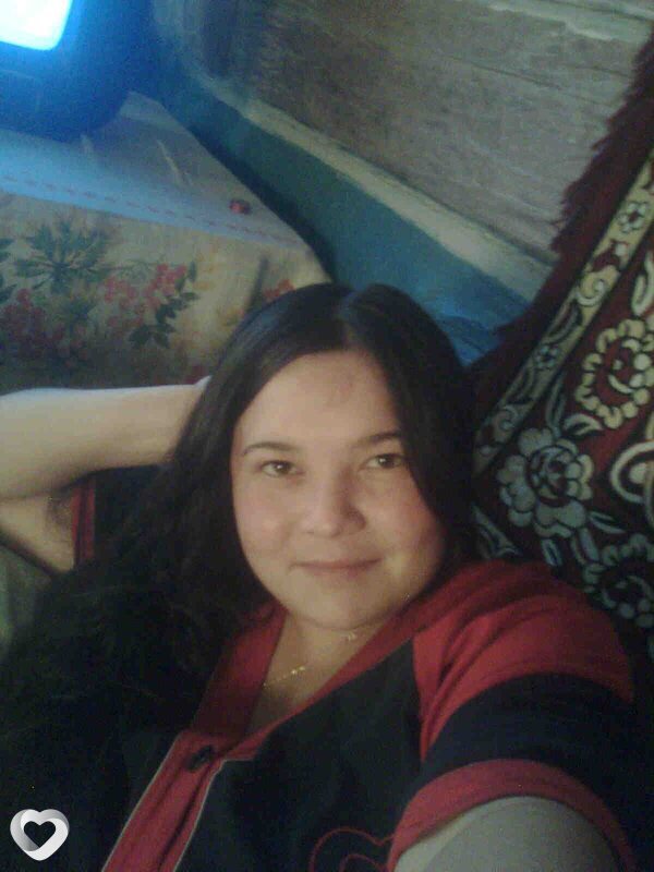 Регина Динаровна, 39, Уфе — анкета №2380062