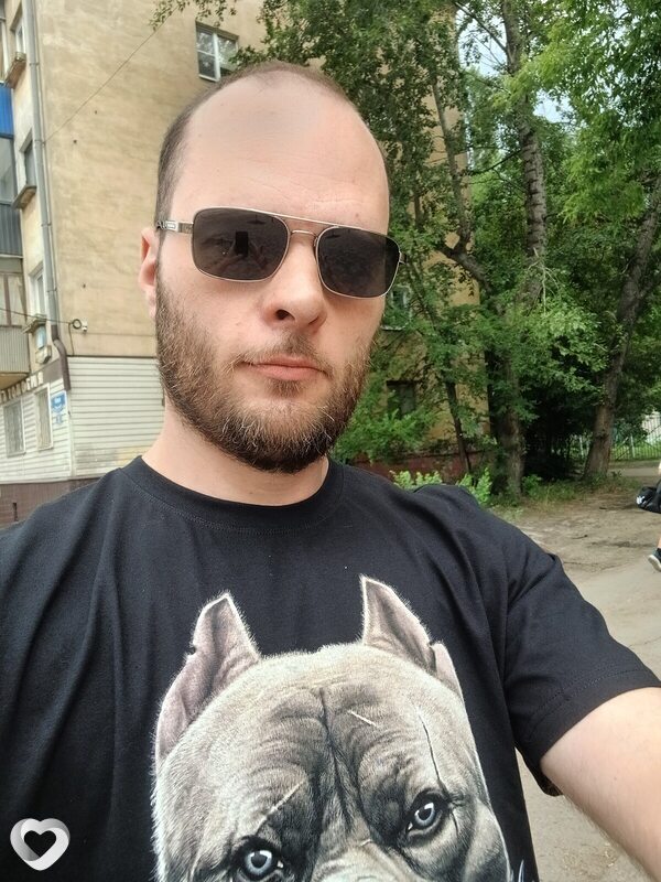 Алексей, 40, Липецке — анкета №2380065