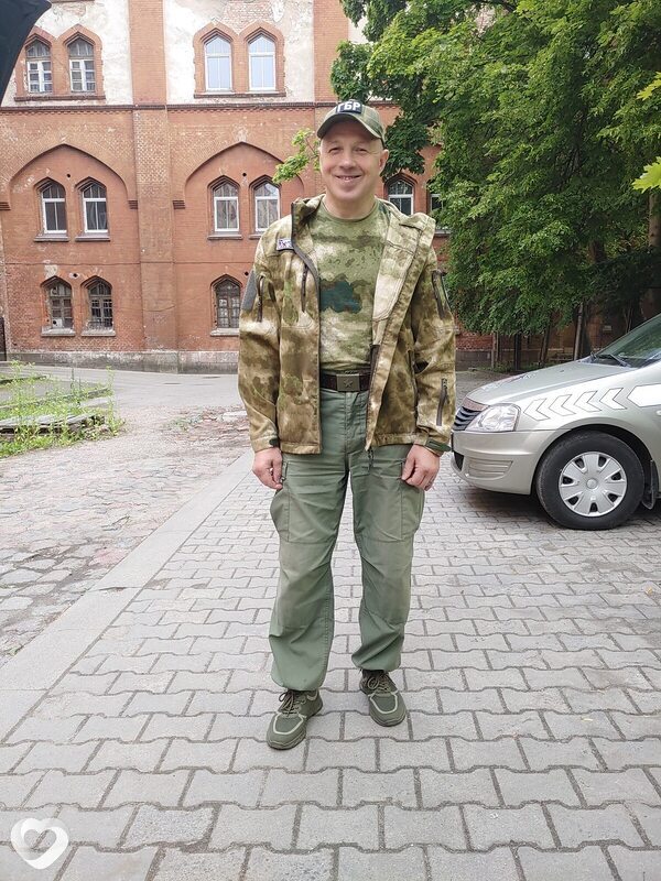 Анатолий, 58, Калининграде — анкета №2380080