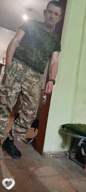 Дмитрий, 52, Краснодаре — анкета №2380081