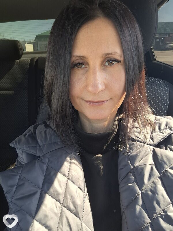 Алеся, 42, Сургуте — анкета №2380285