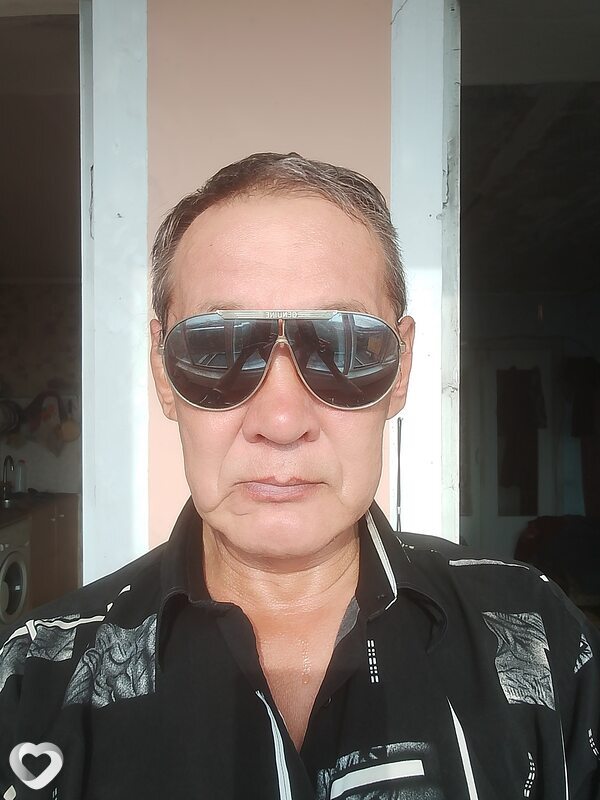Александр, 52, Абакане — анкета №2380298