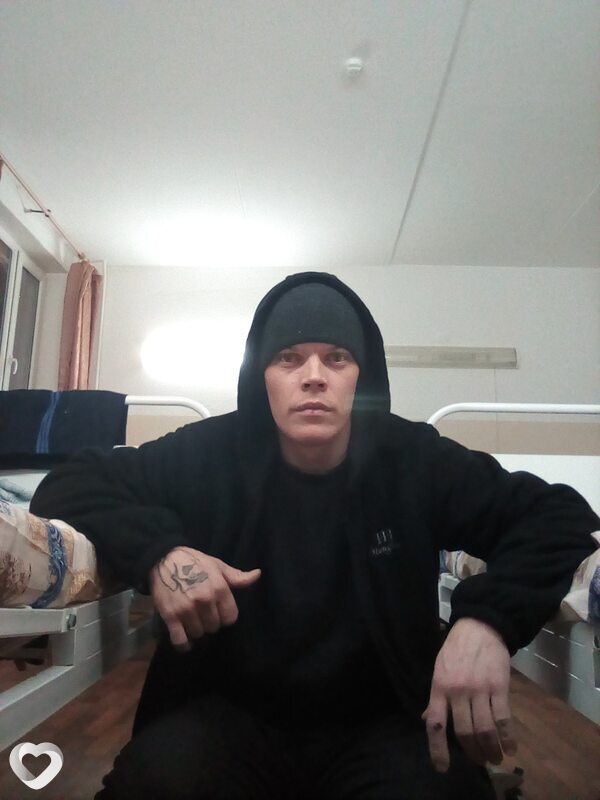 Виталий, 37, Великом Новгороде — анкета №2380304