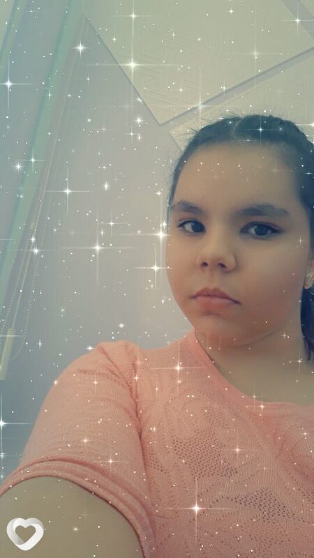 Светлана, 22, Санкт-Петербурге — анкета №2380087