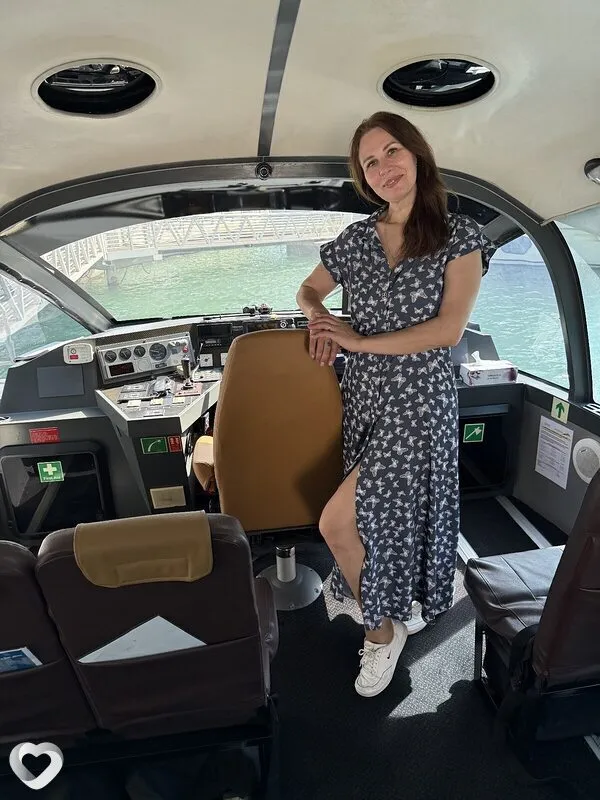 Alena, 42, Москве — анкета №2380095