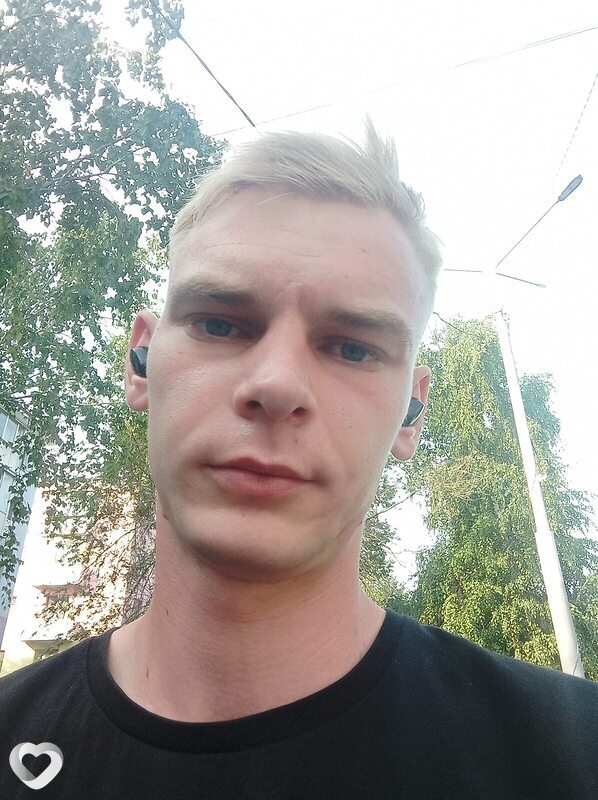 Олег, 27, Усть-Каменогорск — анкета №2380108