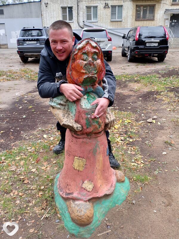 Дмитрий, Аксай
