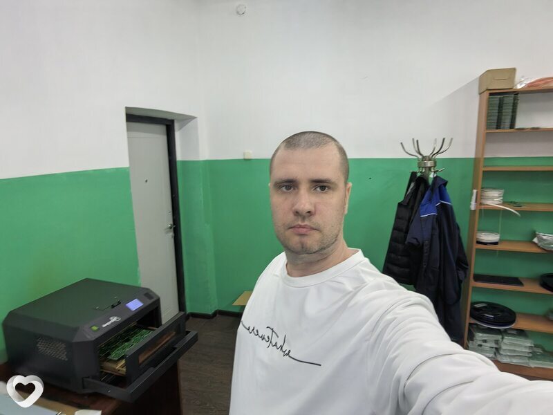 Сергей, 36, Караганде — анкета №2380207