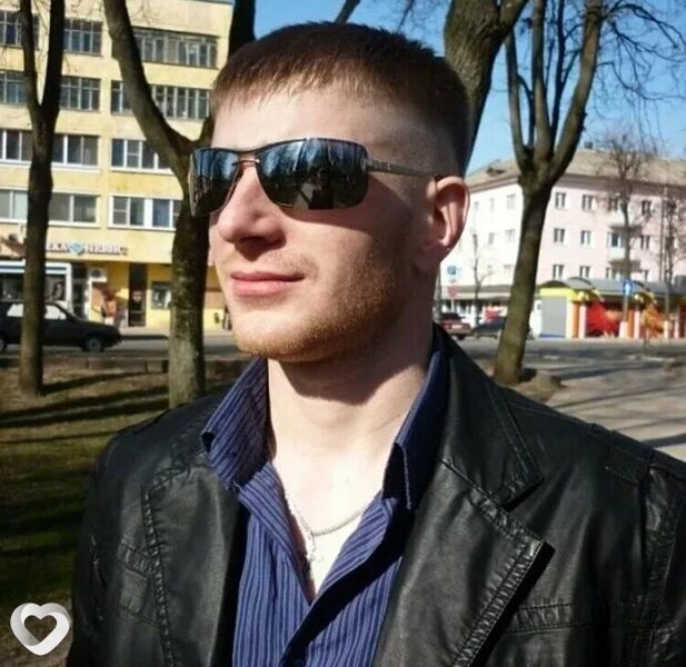 Андрей, 32, Южноуральске — анкета №2380210