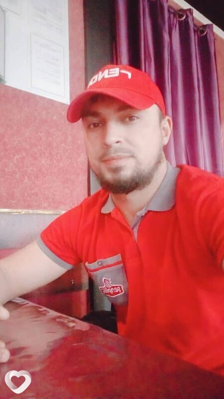 Закир, 33, Петропавловске — анкета №2380211
