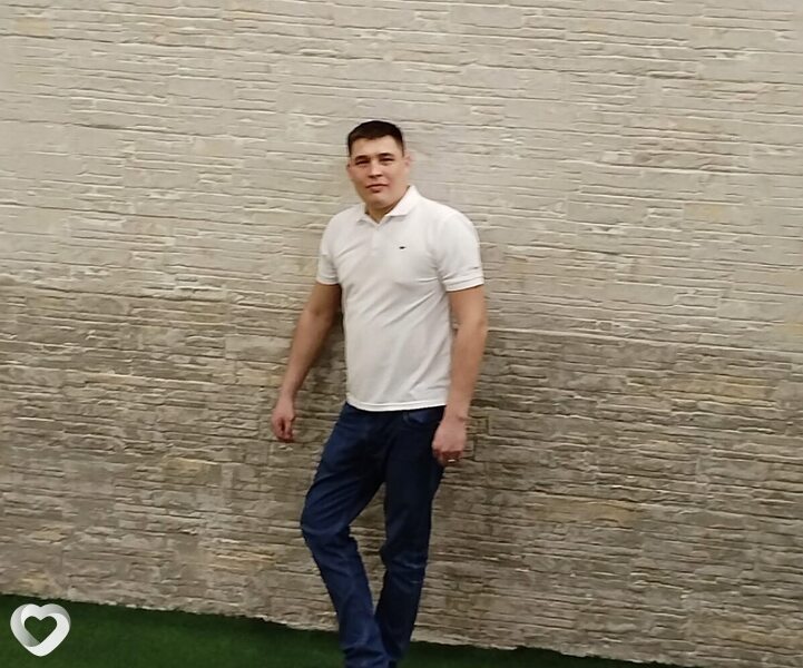 Данияр, 31, Брянске — анкета №2380212