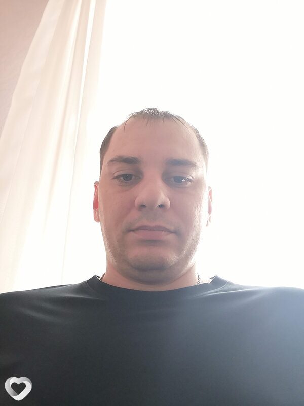 Виктор, 38, Кемерове — анкета №2380215