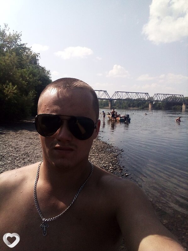 Алексей, 40, Новокузнецке — анкета №2380217
