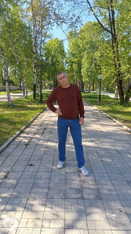 Евгений, 53, Тихорецке — анкета №2380220