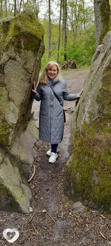 Анна, 55, Калининграде — анкета №2380223
