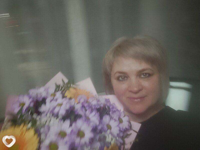 Ольга, 51, Ачинске — анкета №2380228