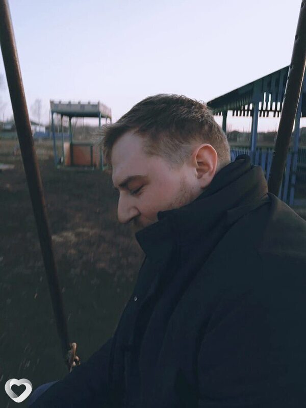 Владислав, 29, Барнауле — анкета №2380338