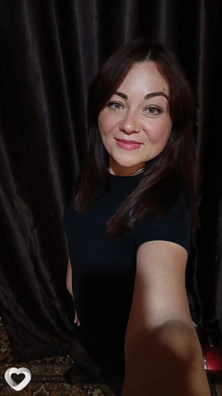 Ольга, 38, Иркутске — анкета №2380344