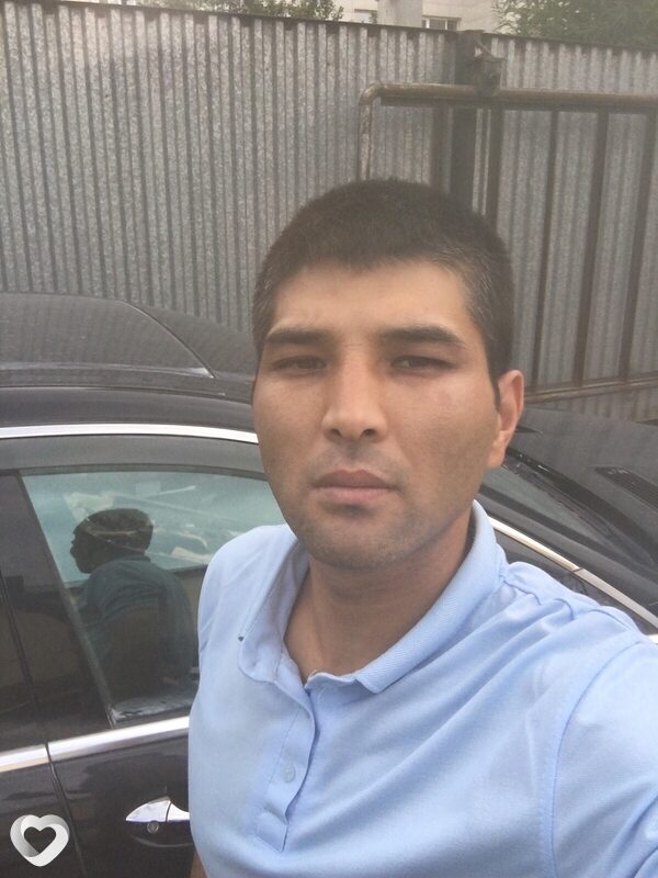 Darhan, 33, Астане — анкета №2380345