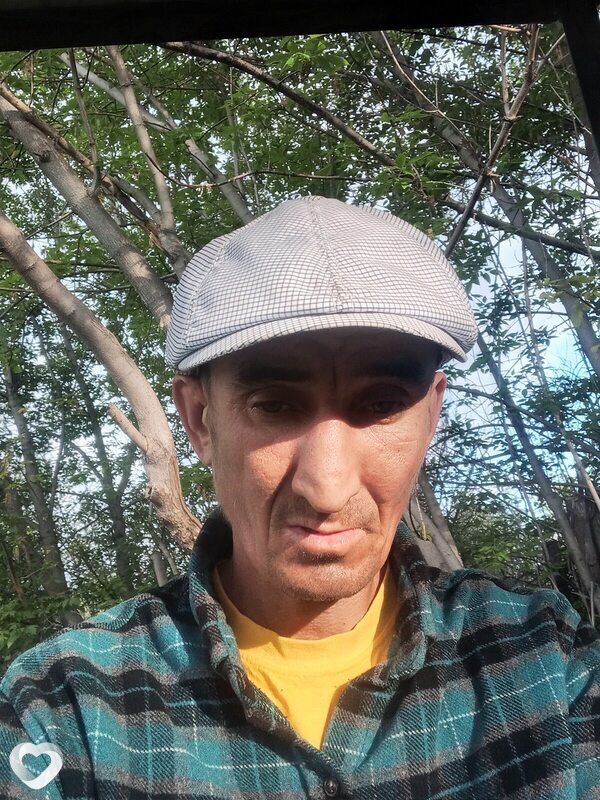 Павел, 40, Уральске — анкета №2380346