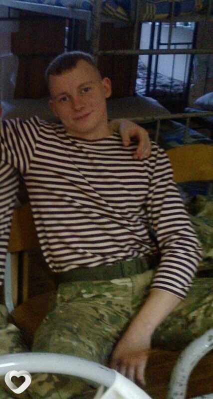 Никита, 22, Гродно — анкета №2380233