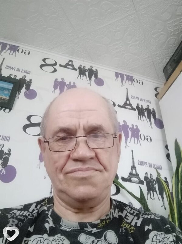 Роман, 64, Екатеринбурге — анкета №2380246