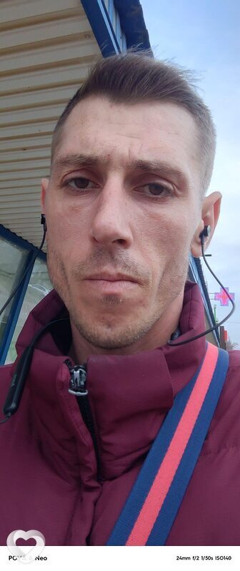 Александр, 35, Москве — анкета №2380247