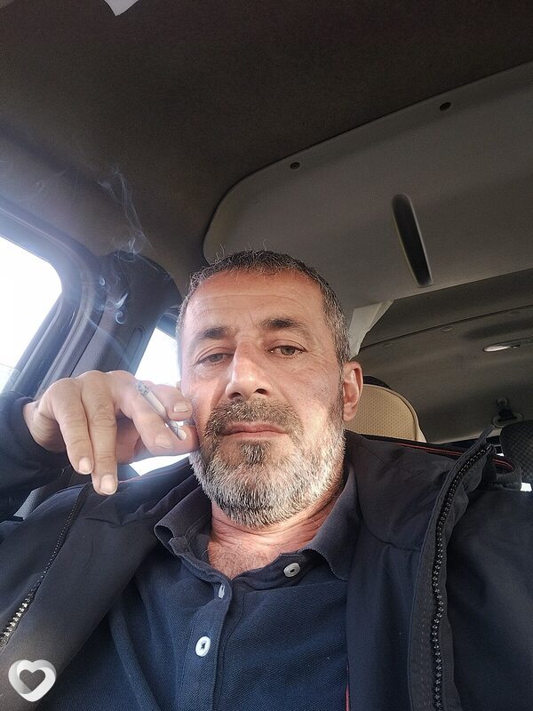Хуршед, 53, Магнитогорске — анкета №2380253