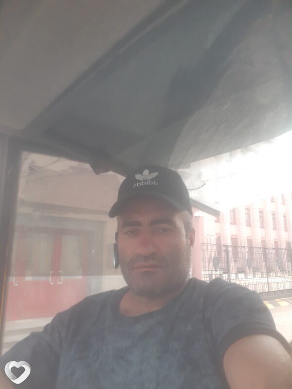 Hakob, 43, Нижнем Новгороде — анкета №2380544