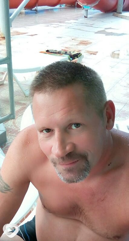 Владимир, 56, Волгограде — анкета №2380547