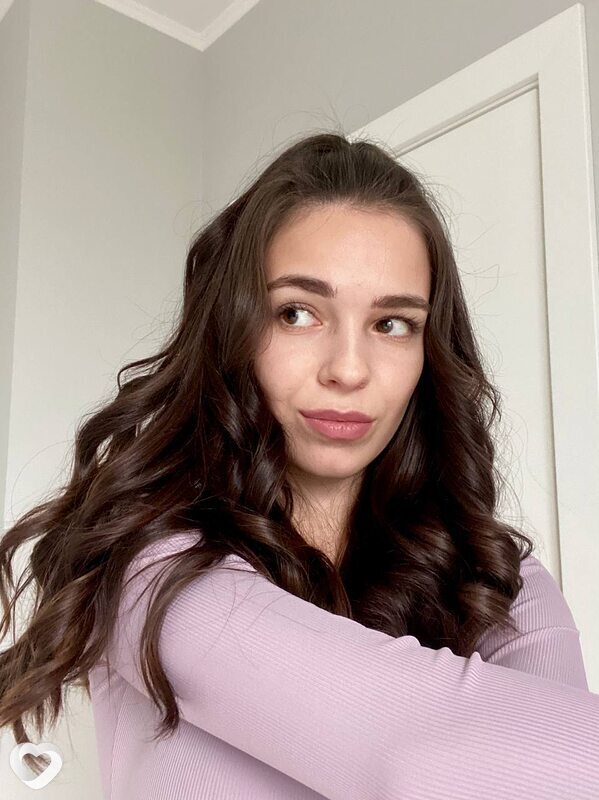 Екатерина, 28, Саратове — анкета №2380360