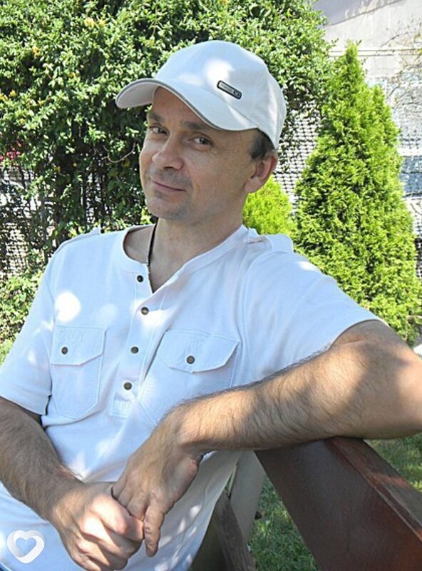 Nick, 55, Краснодаре — анкета №2380362