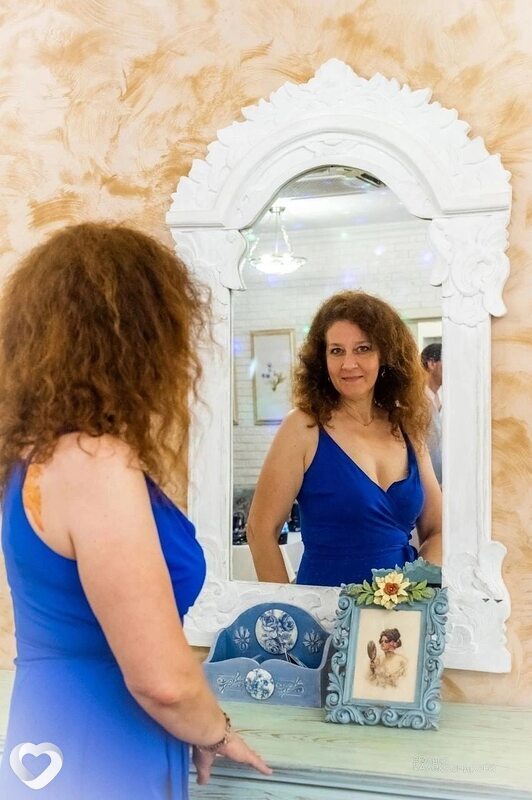 Светлана, 53, Нижнем Новгороде — анкета №2380370