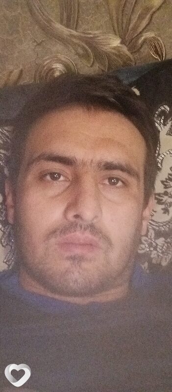 Магомед, 32, Москве — анкета №2380379