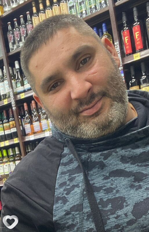 Андрей, 36, Череповце — анкета №2380381