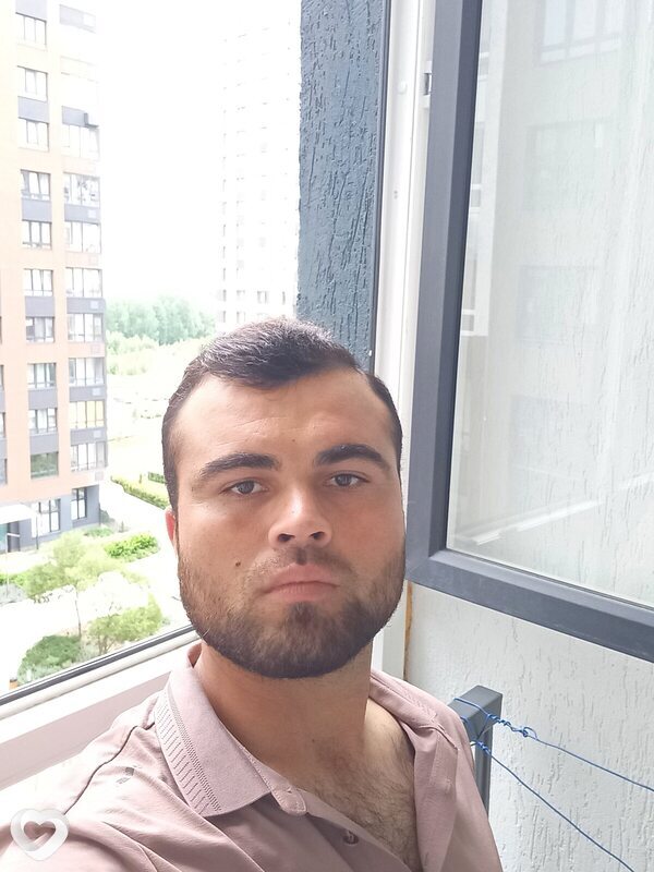 Золота, 33, Тюмени — анкета №2380382