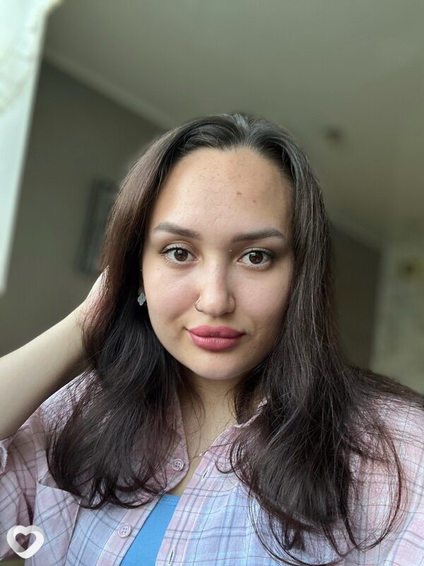 Карина, 28, Кемерове — анкета №2380388