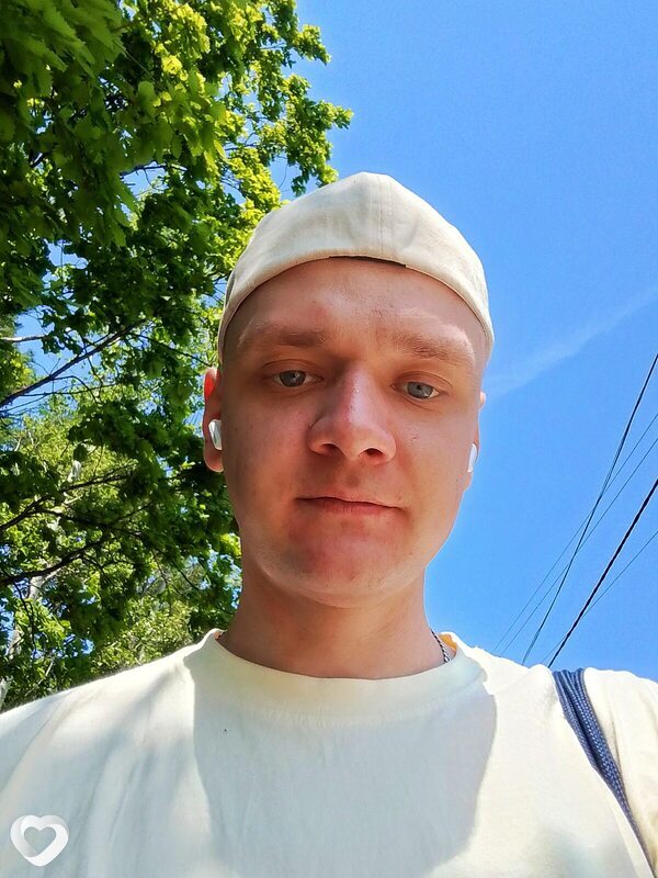 Андрей, 29, Комсомольске-на-Амуре — анкета №2380395