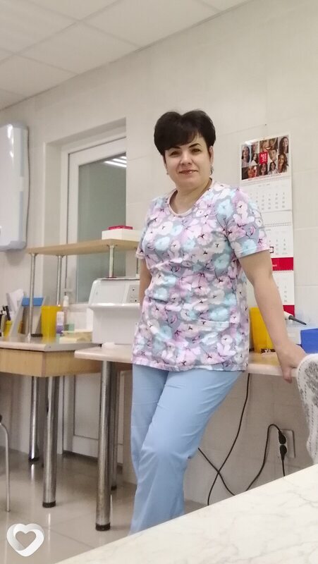 Ирина, 54, Калининграде — анкета №2380397