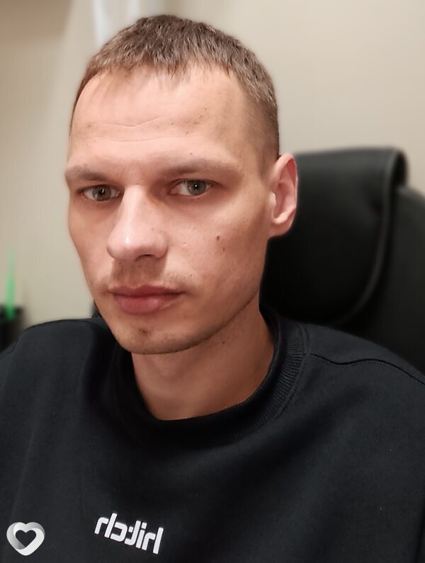 Денис, 37, Лиде — анкета №2380400