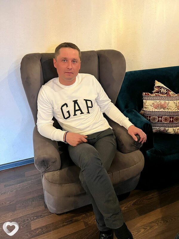 Артем, 34, Москве — анкета №2380402