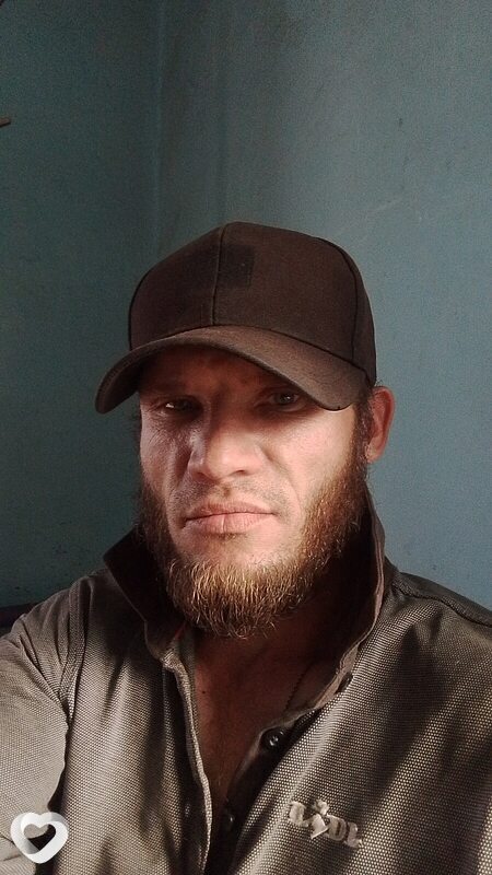 Антон, 36, Павлодаре — анкета №2380307