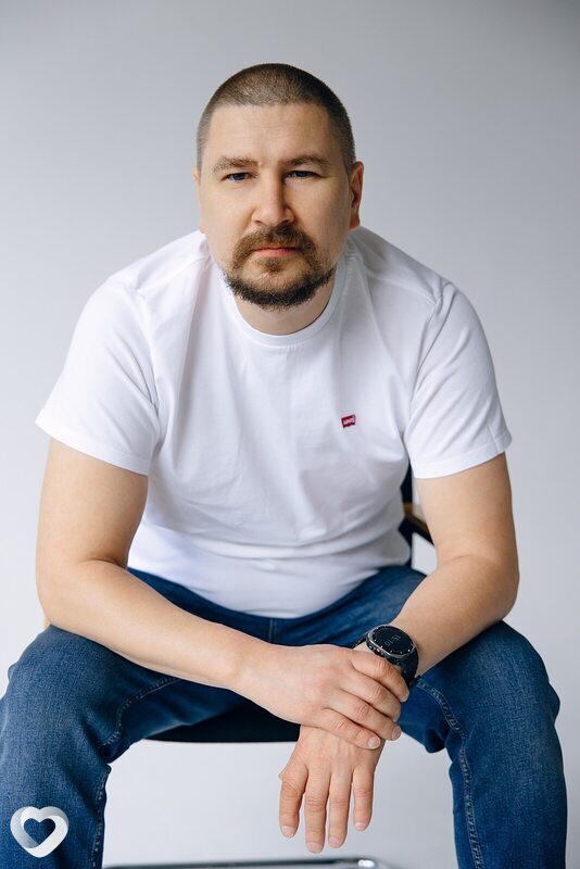 Александр, 47, Раменском — анкета №2380317