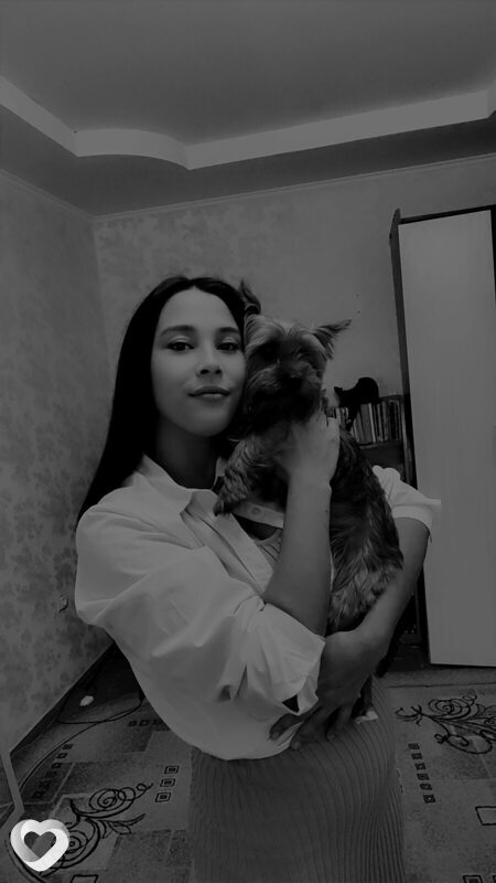 Диана, 25, Челябинске — анкета №2380326
