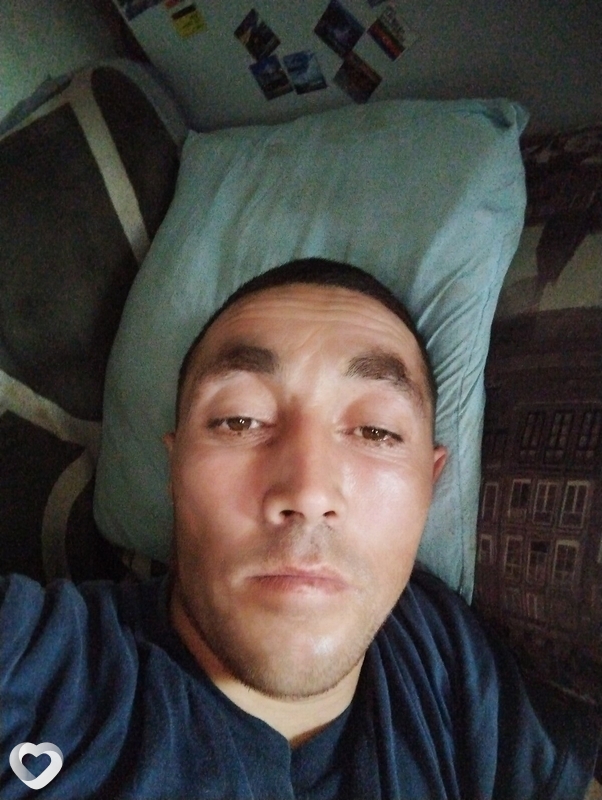 Виктар, 40, Петропавловске — анкета №2380810