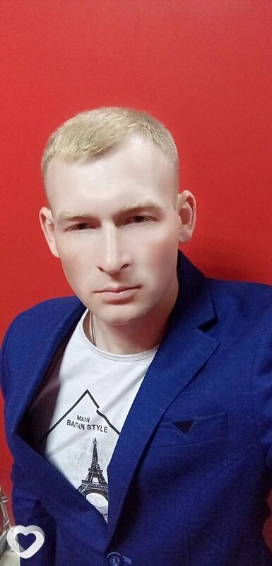 Дмитрий, 36, Новосибирске — анкета №2380812