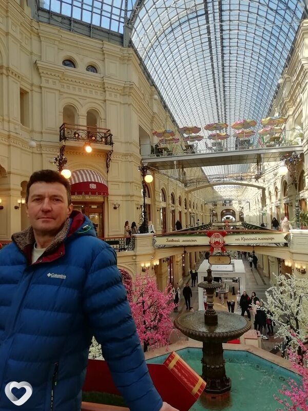 Роман, 59, Зеленоград — анкета №2380814