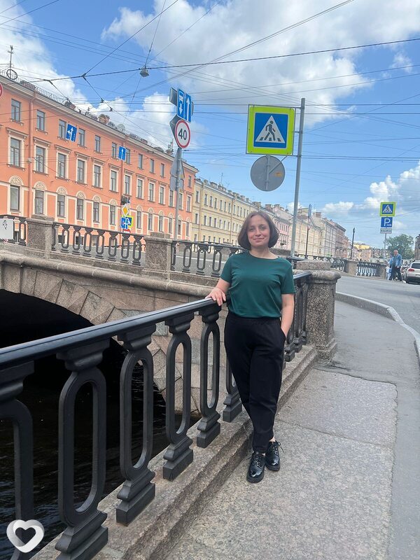 Наталья, 41, Санкт-Петербурге — анкета №2380818