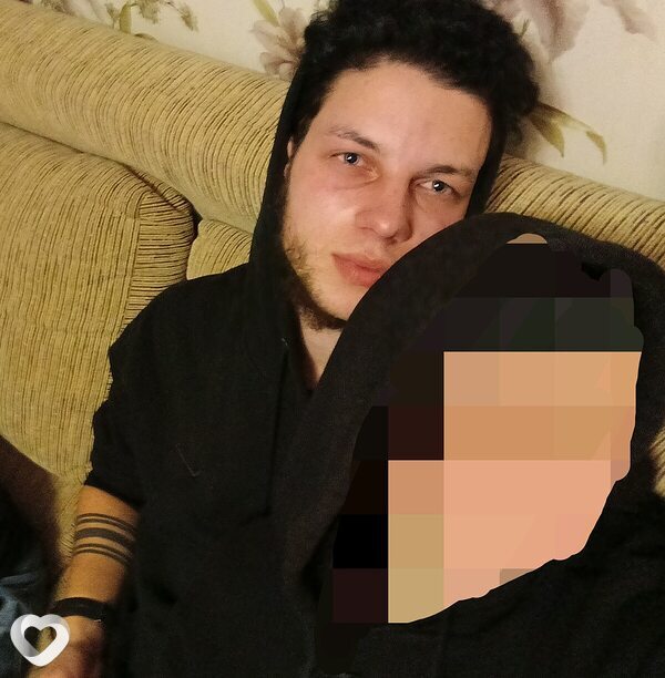 Никита, 22, Борисове — анкета №2380819